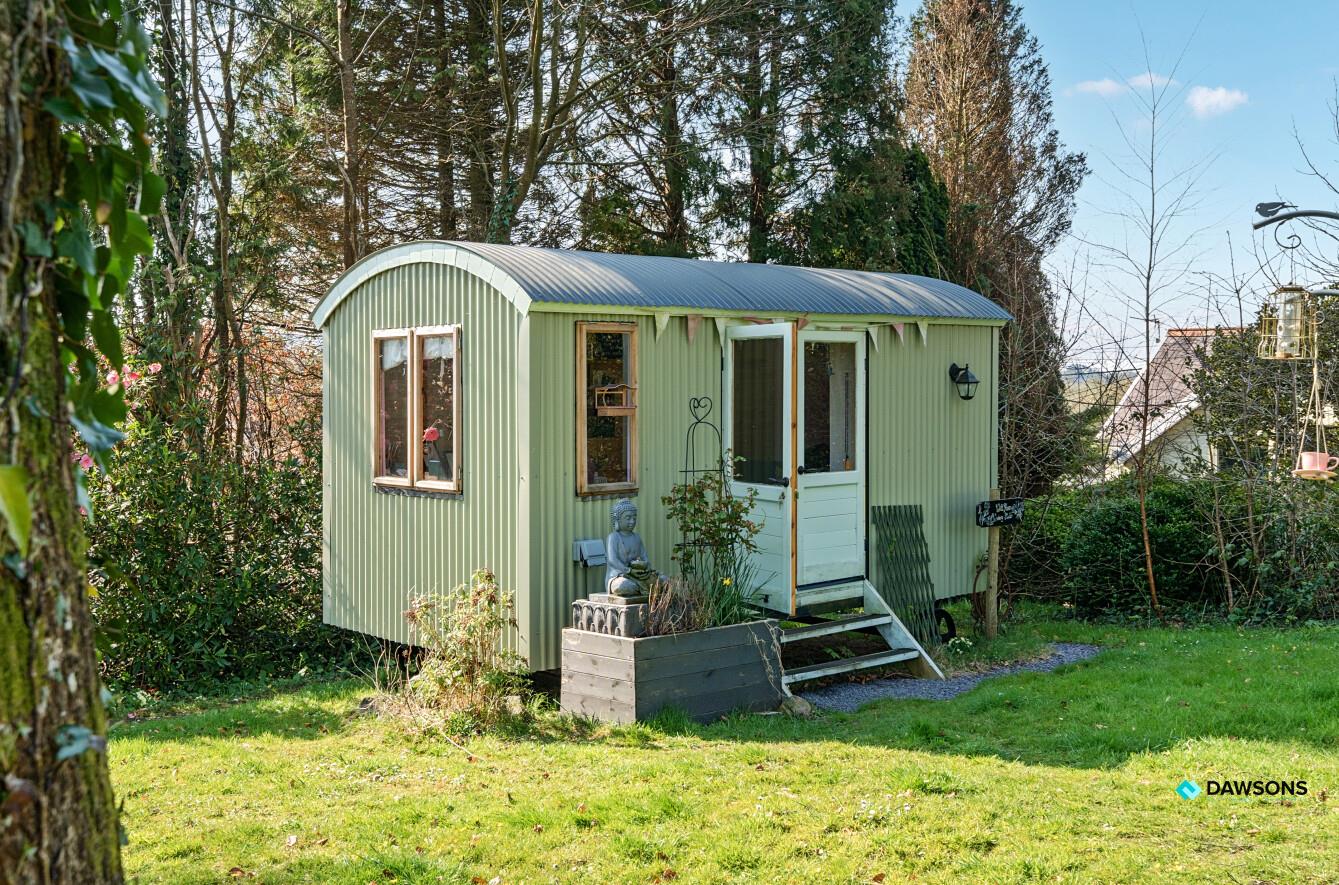 Clydach Cottages, Pontyates, Llanelli, SA15 5TL